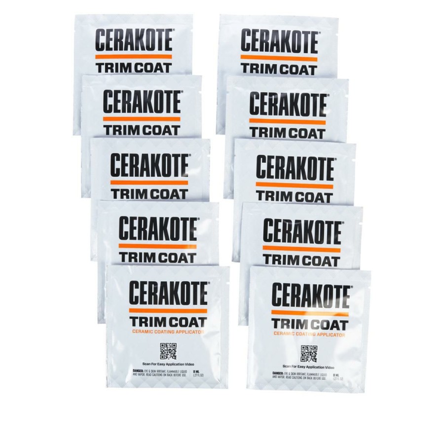 Home Improvement * | Cerakote Trim Coat Restoring Kit Promotions