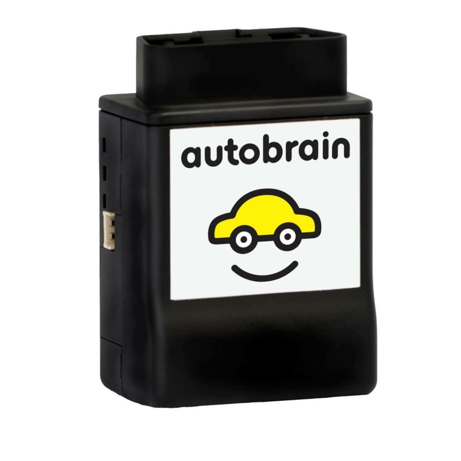 Home Improvement * | Autobrain On-Board Diagnostic Ii Reader Promotion