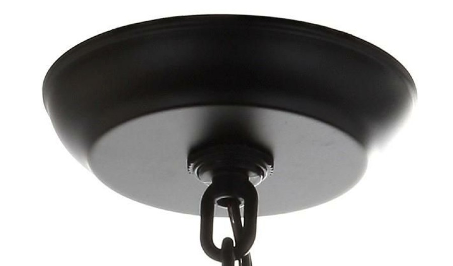 Ceiling Lighting * | Jonathan Y Oil-Rubbed Bronze Gabrielle 23 Crystal Metal Led Pendant Absolute Quality