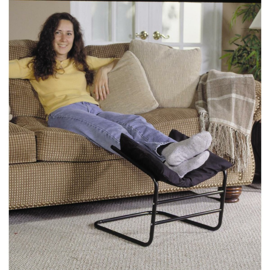 Furniture * | Outlet Etna Padded Leg Rest