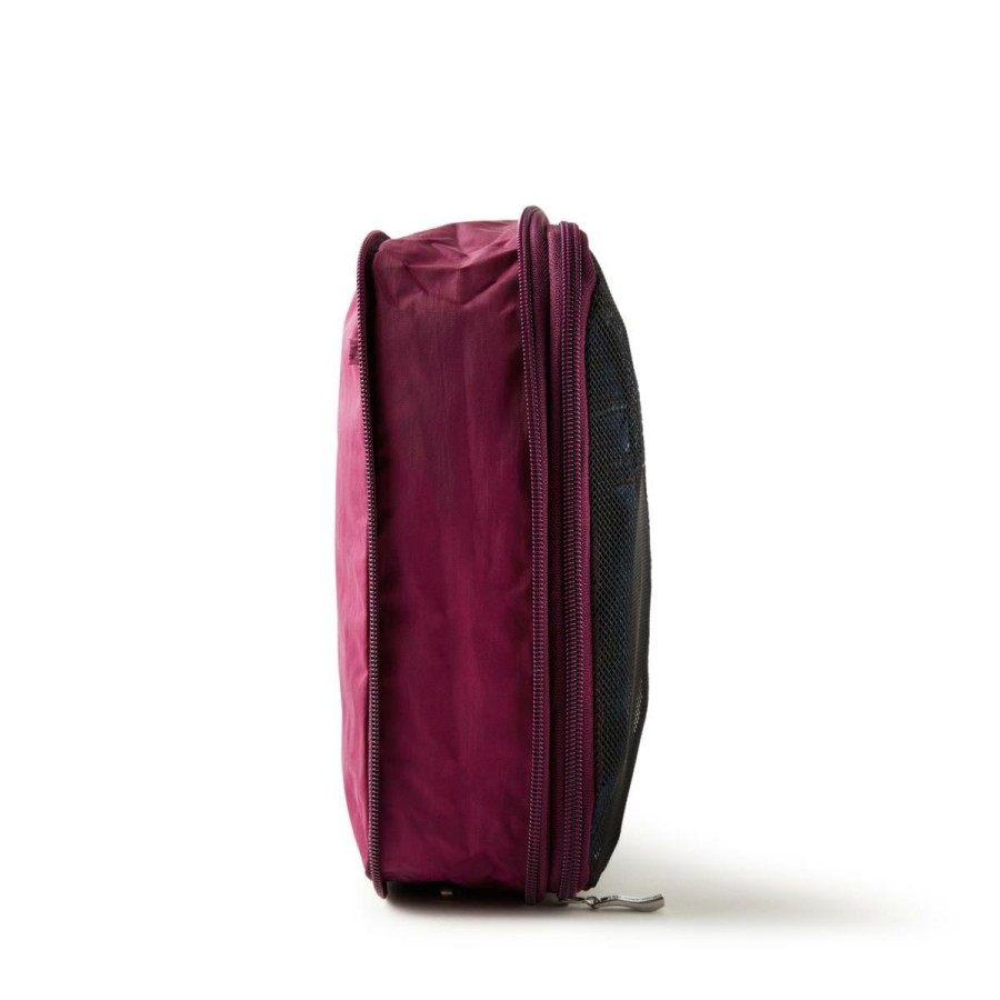 Luggage & Travel Accessories * | Baggallini Large Compression Cube Attractive Model