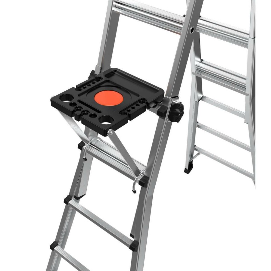 Home Improvement * | Little Giant Project Tray Ladder Accessory On Sale