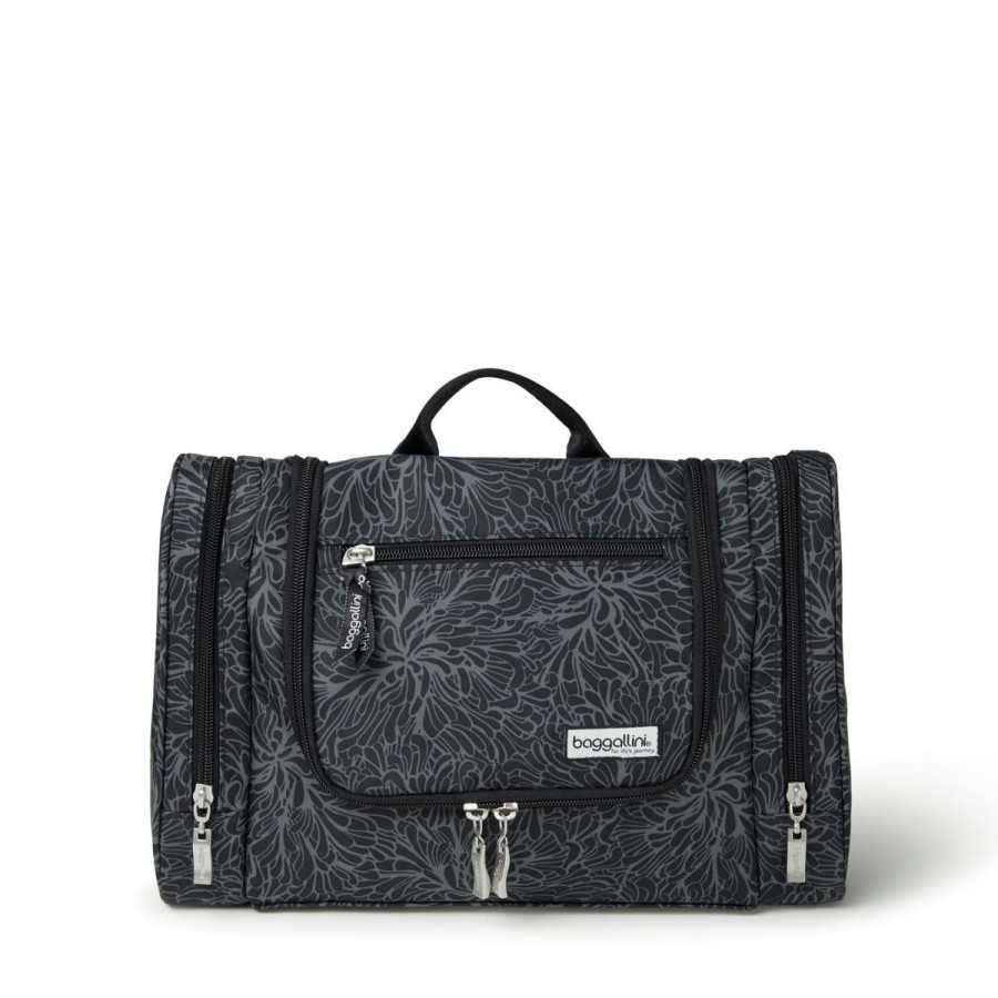 Luggage & Travel Accessories * | Baggallini Toiletry Kit Limited Edition