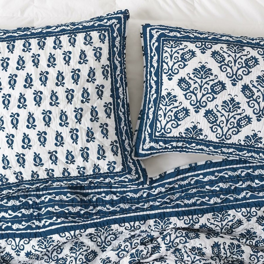 Quilts & Bedspreads * | Cassie Queen Quilt Online