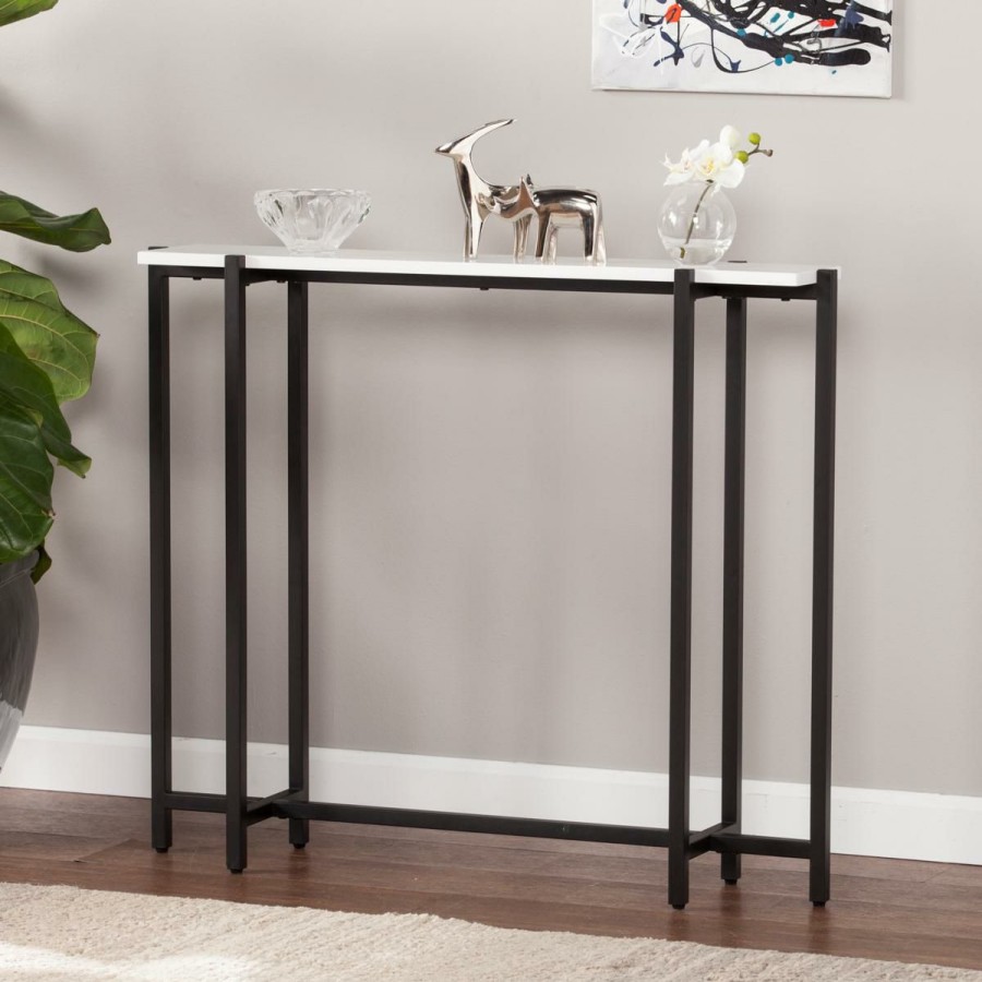 Furniture * | Matley Console Table Quality Guarantee