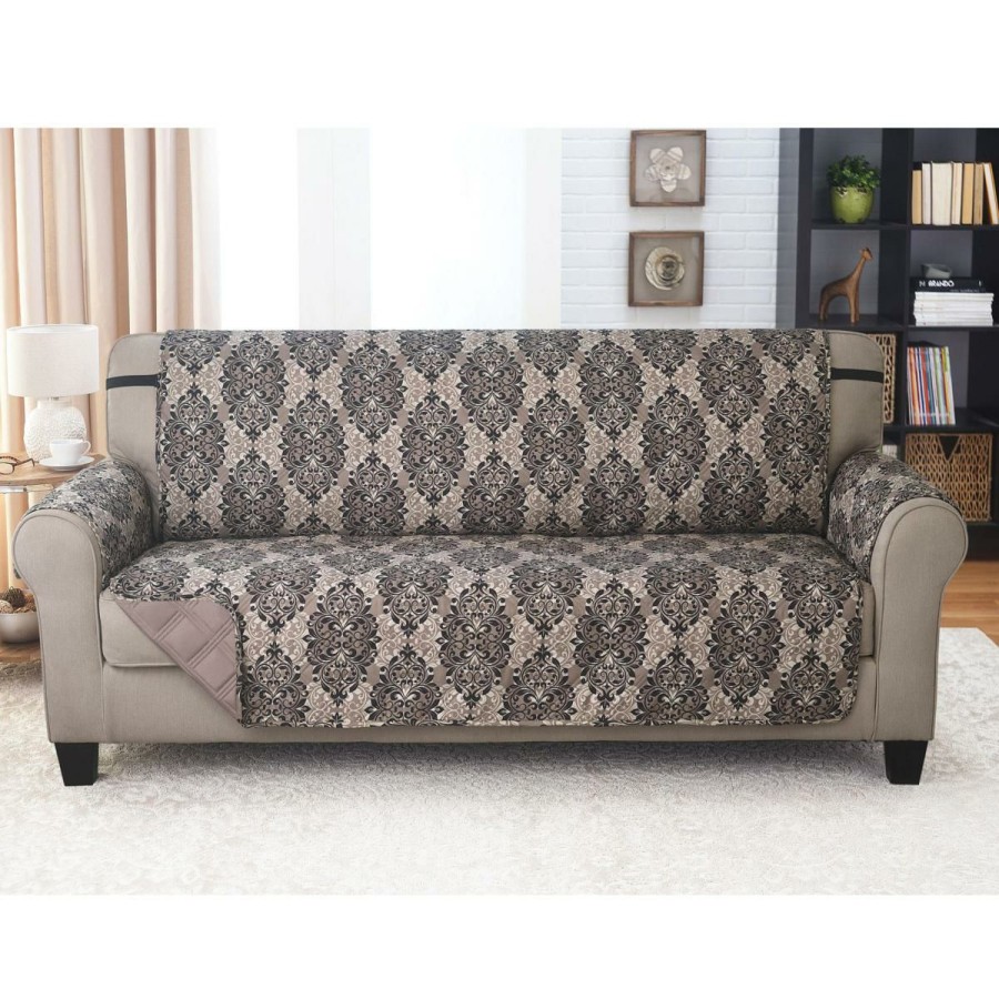 Furniture * | With Discount Couch Guard Sofa Slipcover