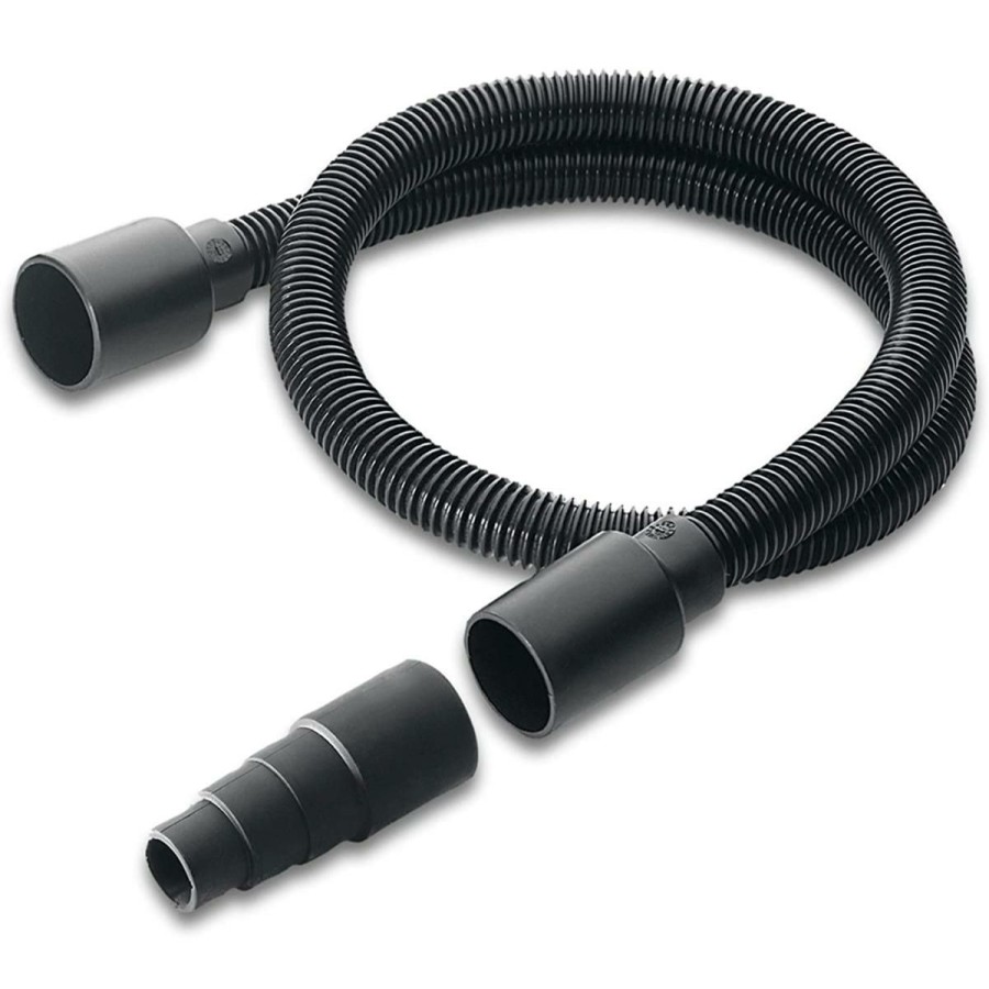 Home Improvement * | Karcher Special Suction 3-In-1 Hose Adapter 26-27Mm,32-34Mm&35-37 Mm Limited Edition