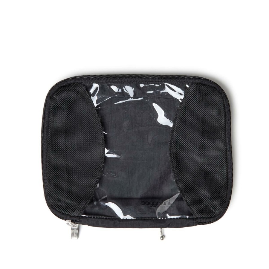 Luggage & Travel Accessories * | Baggallini Medium Compression Cube Absolute Quality