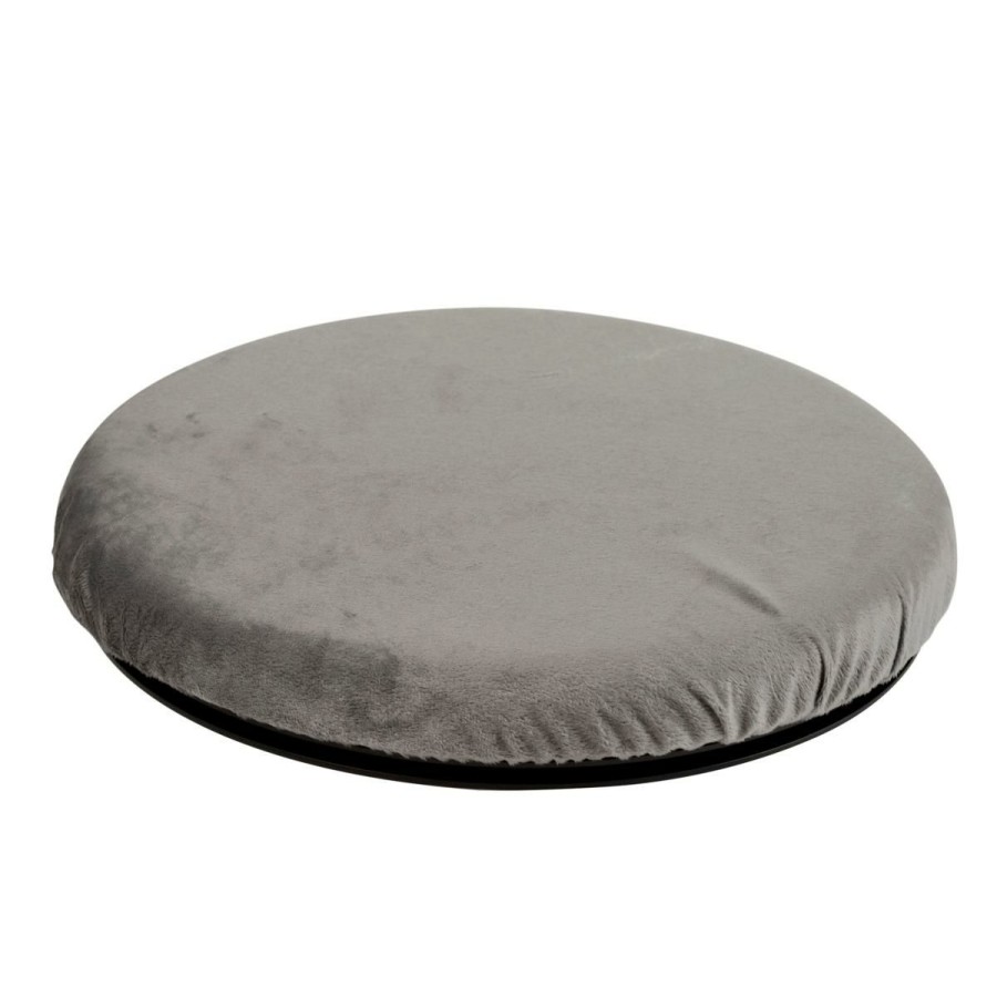 Home Improvement * | Ideaworks Deluxe Foam Swivel Seat Cushion Online