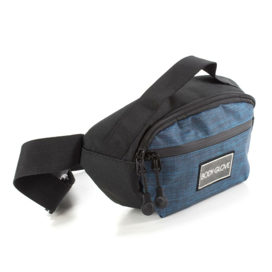 Luggage & Travel Accessories * | Body Glove Rogan Hip Pack Online