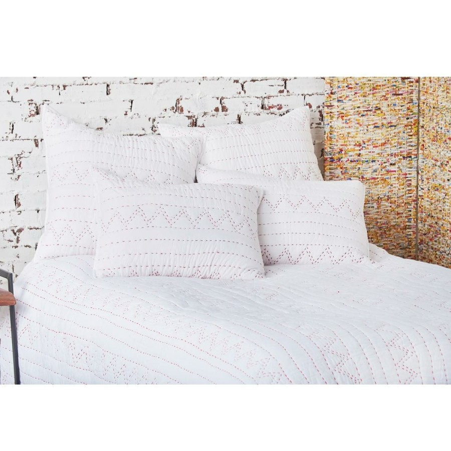 Quilts & Bedspreads * | Cut Price Breck Queen Quilt