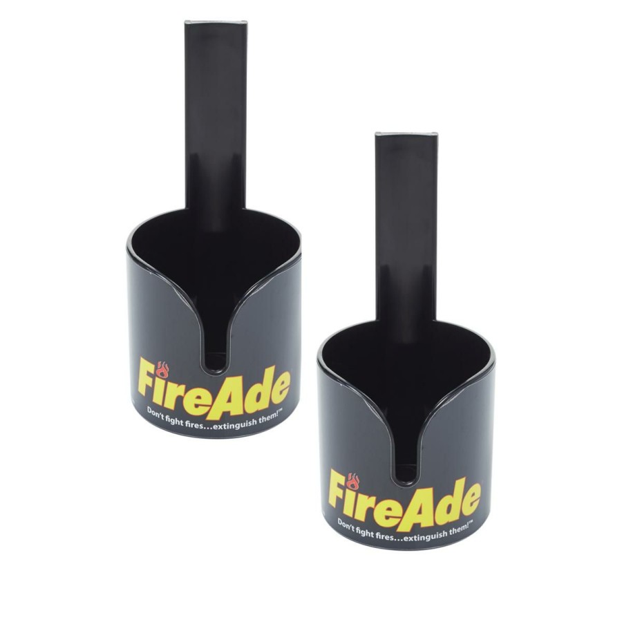 Home Improvement * | Fireade Magnetic Can Holder 2-Pack Online Discount