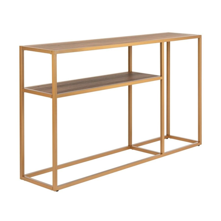 Furniture * | Safavieh Octavia Console Table On Sale