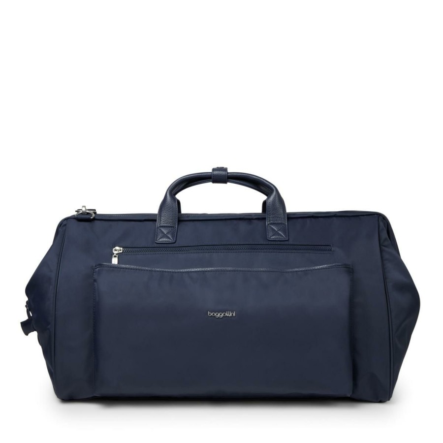 Luggage & Travel Accessories * | Baggallini Soho Duffel Sells Cheap