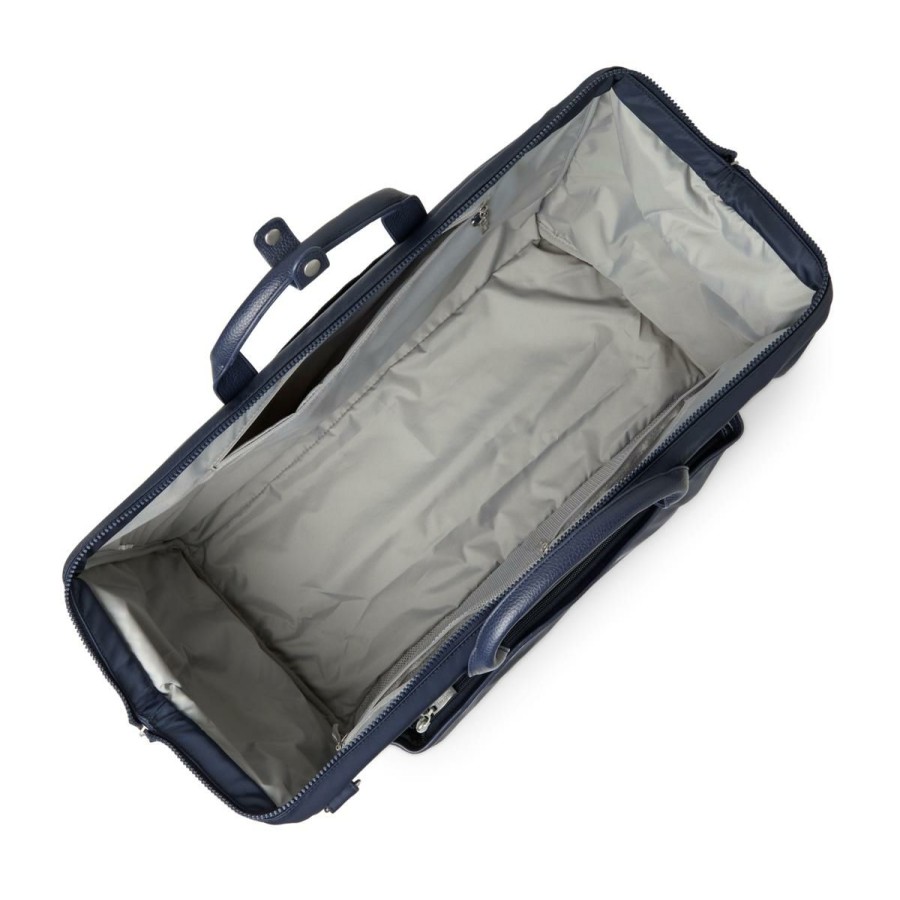 Luggage & Travel Accessories * | Baggallini Soho Duffel Sells Cheap