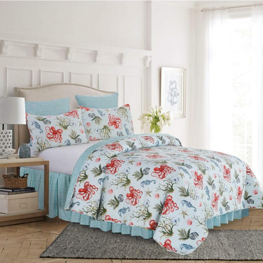 Quilts & Bedspreads * | Behari Twin Quilt Set With Discount