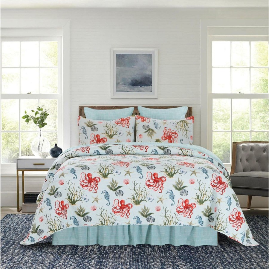 Quilts & Bedspreads * | Behari Twin Quilt Set With Discount