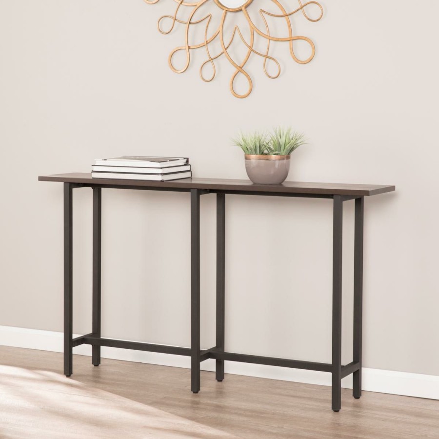 Furniture * | Southern Enterprises Marlieve Console At The Best Price