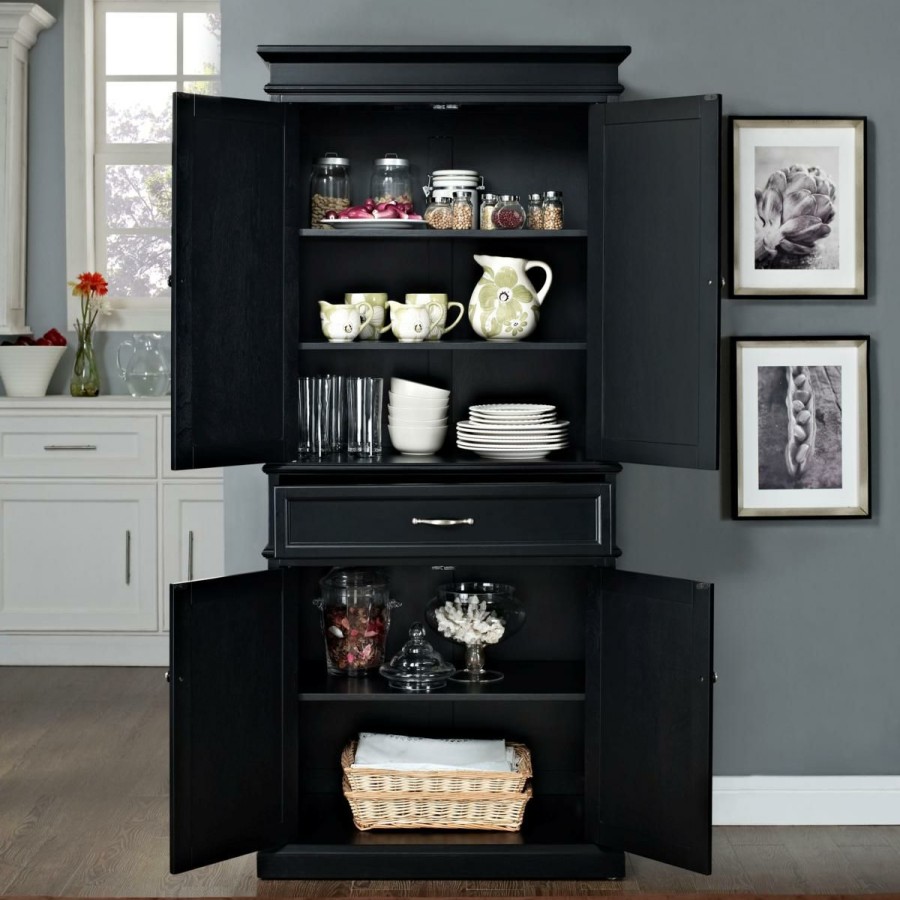 Furniture * | Limit Offer Parson'S Pantry